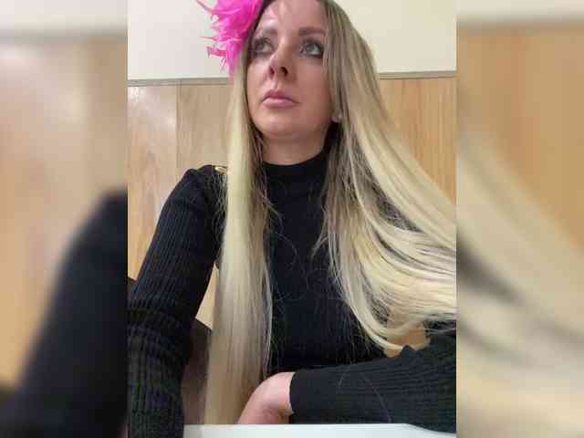Nasty-tegress webcam