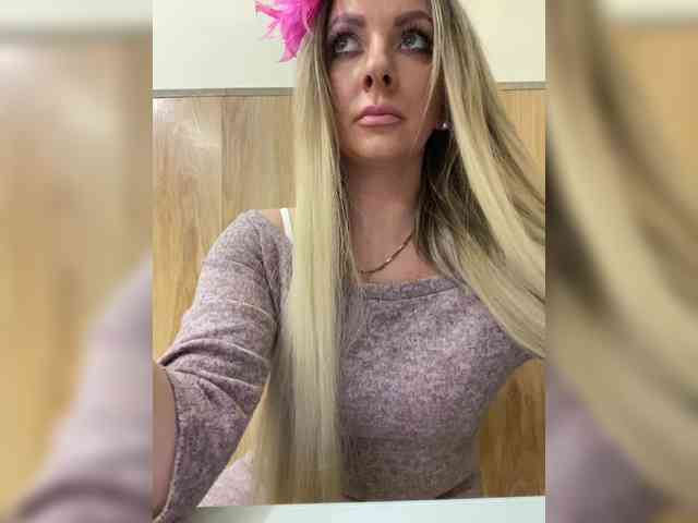 Nasty-tegress webcam