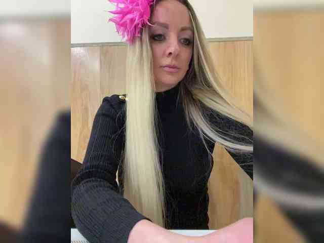Nasty-tegress webcam