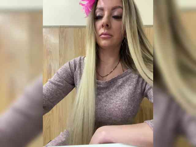 Nasty-tegress webcam