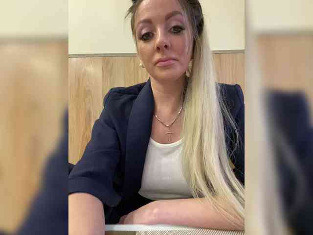 Nasty-tegress webcam