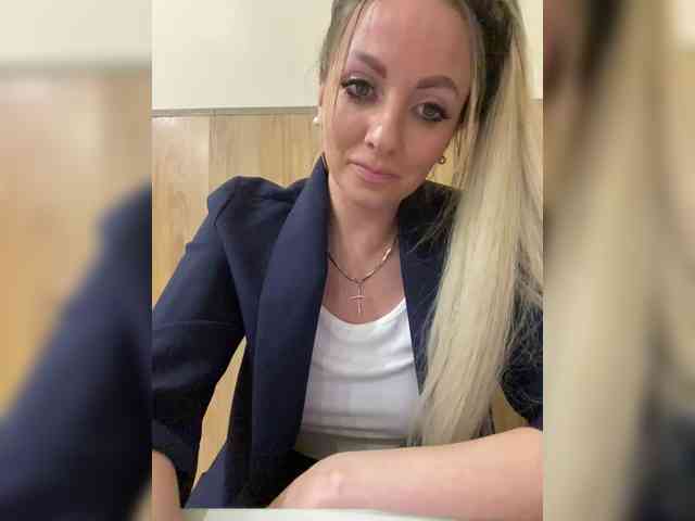 Nasty-tegress webcam