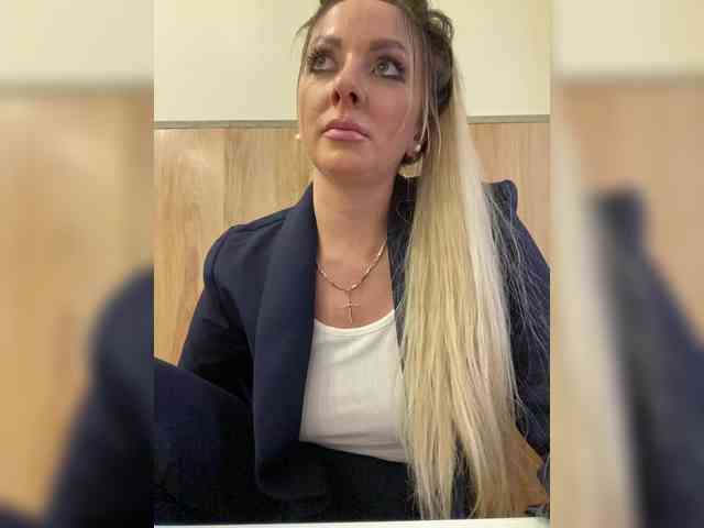 Nasty-tegress webcam