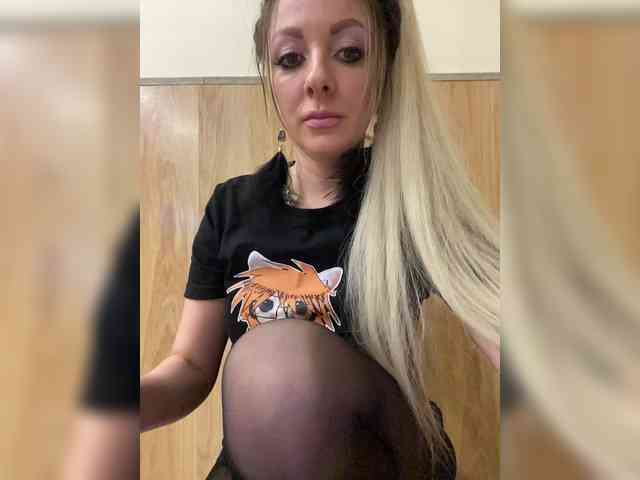 Nasty-tegress webcam