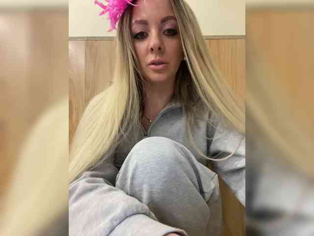 Nasty-tegress webcam