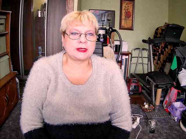 LOLA88888 webcam