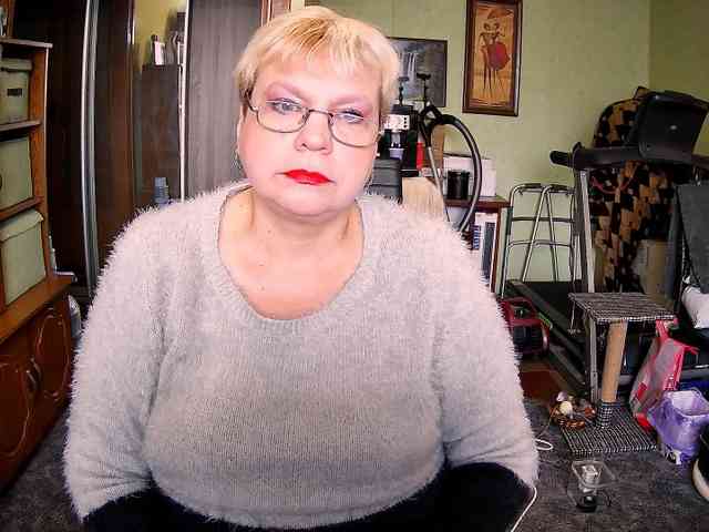 LOLA88888 webcam