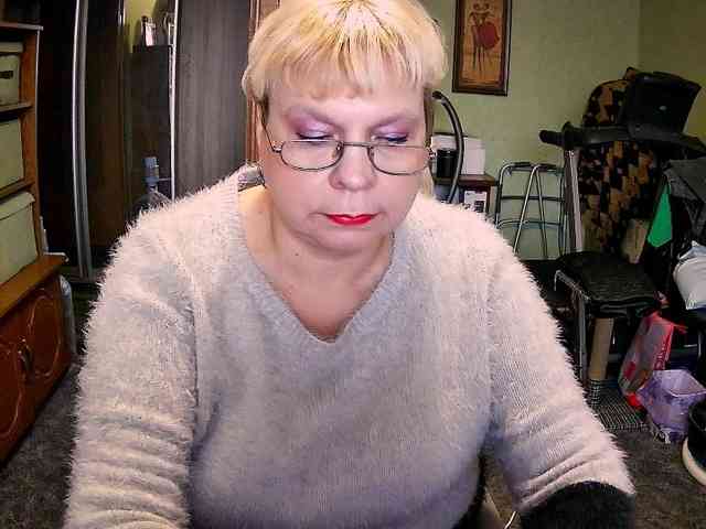 LOLA88888 webcam