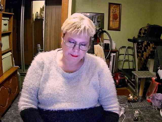 LOLA88888 webcam
