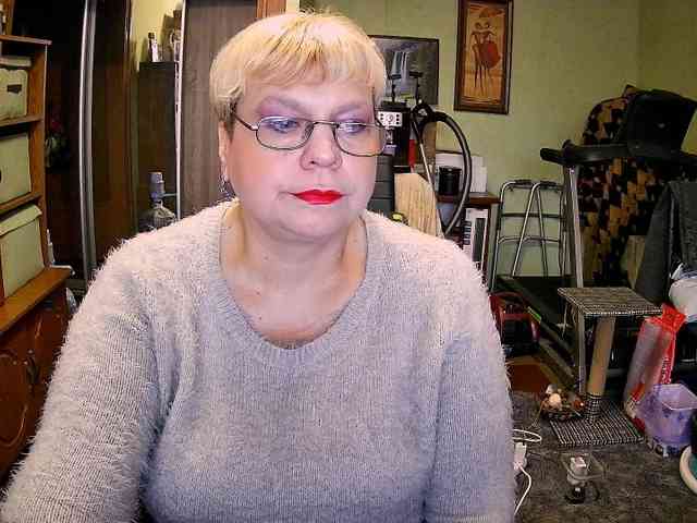 LOLA88888 webcam
