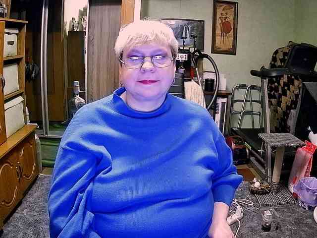 LOLA88888 webcam