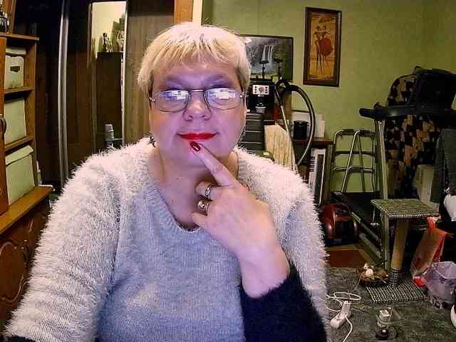 LOLA88888 webcam
