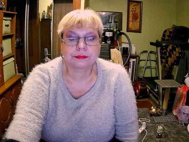 LOLA88888 webcam