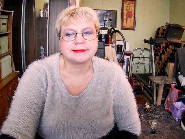 LOLA88888 webcam