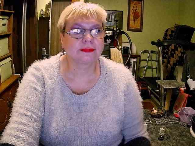 LOLA88888 webcam