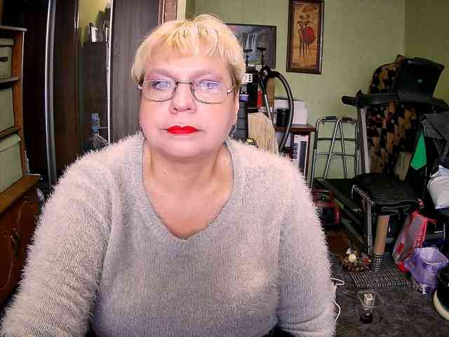 LOLA88888 webcam