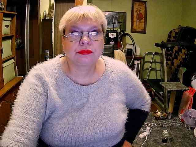 LOLA88888 webcam