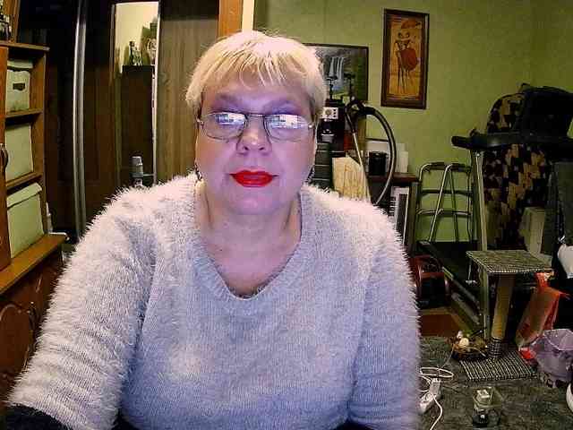 LOLA88888 webcam