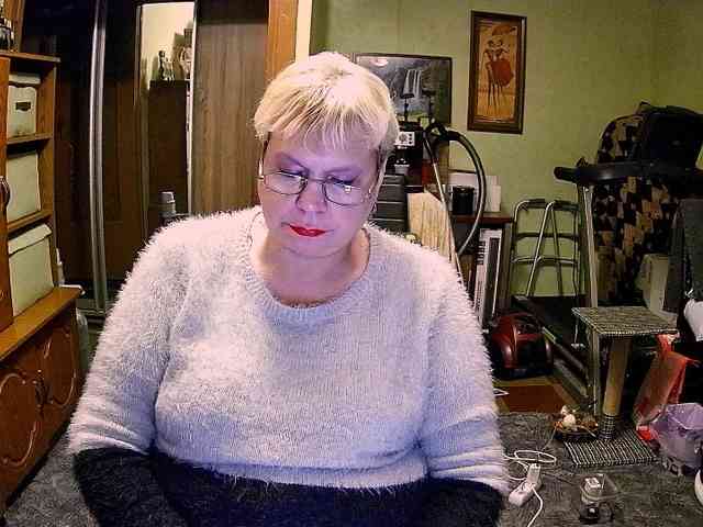 LOLA88888 webcam