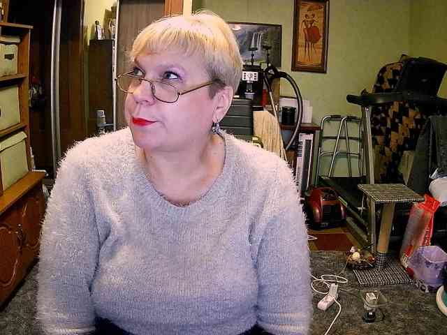 LOLA88888 webcam
