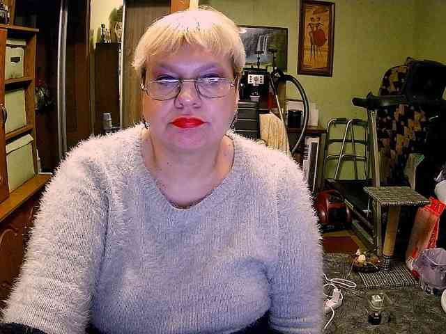 LOLA88888 webcam