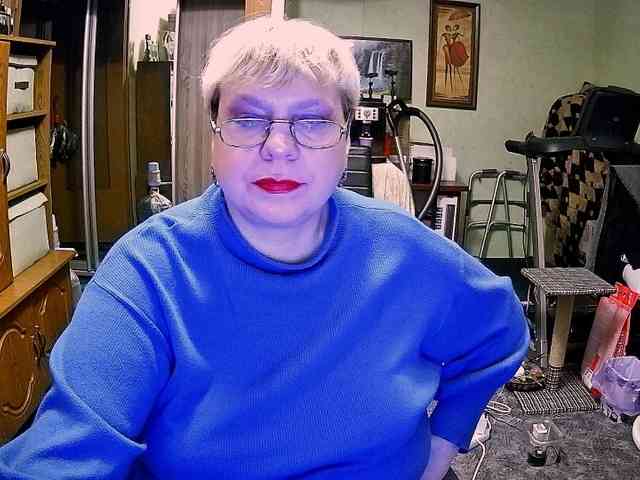 LOLA88888 webcam