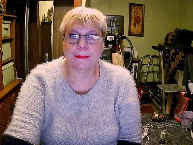 LOLA88888 webcam