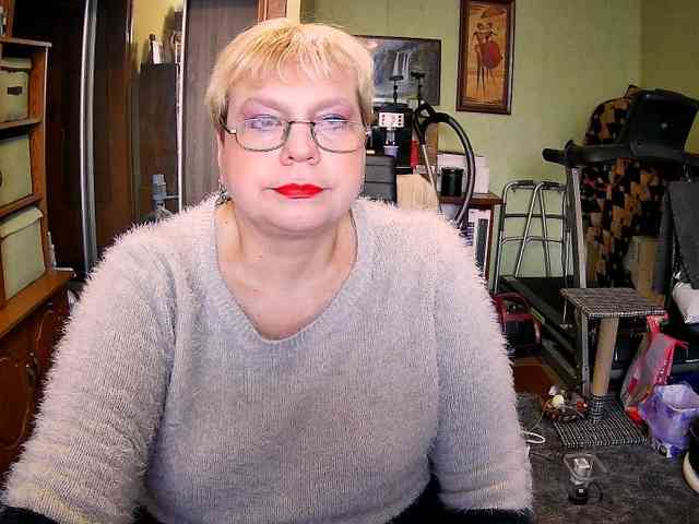 LOLA88888 webcam