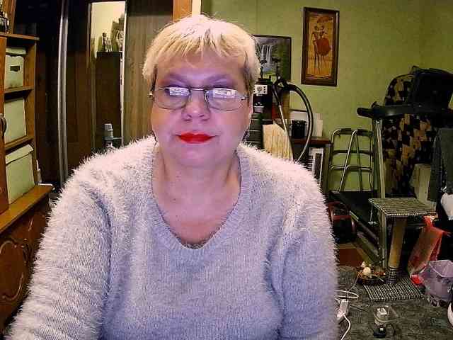 LOLA88888 webcam