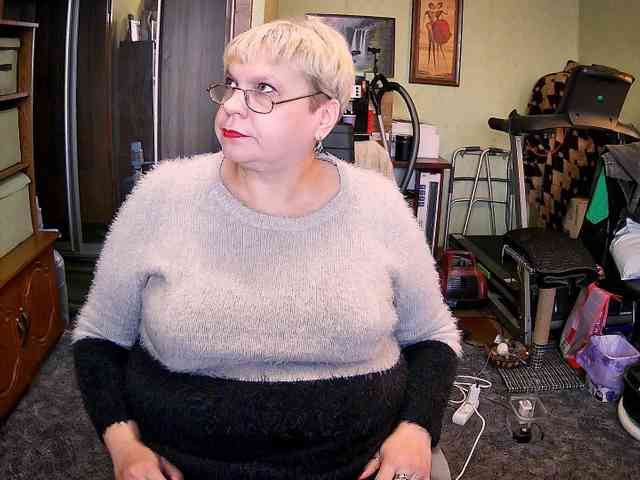 LOLA88888 webcam