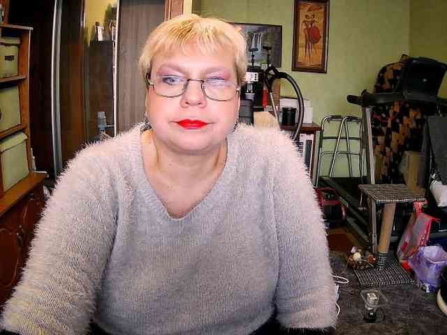 LOLA88888 webcam