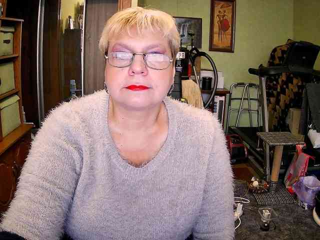 LOLA88888 webcam