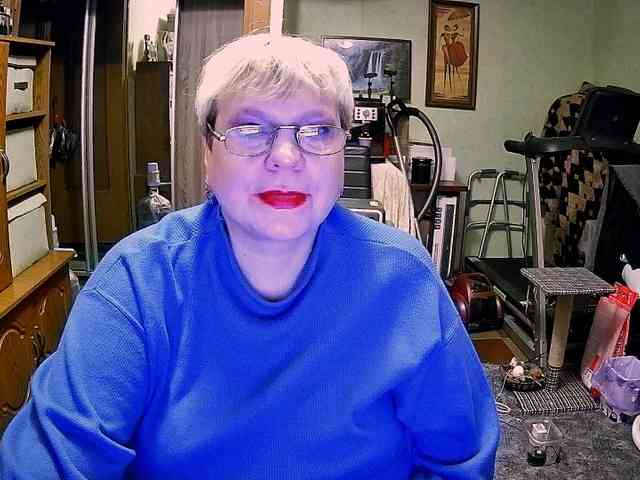 LOLA88888 webcam