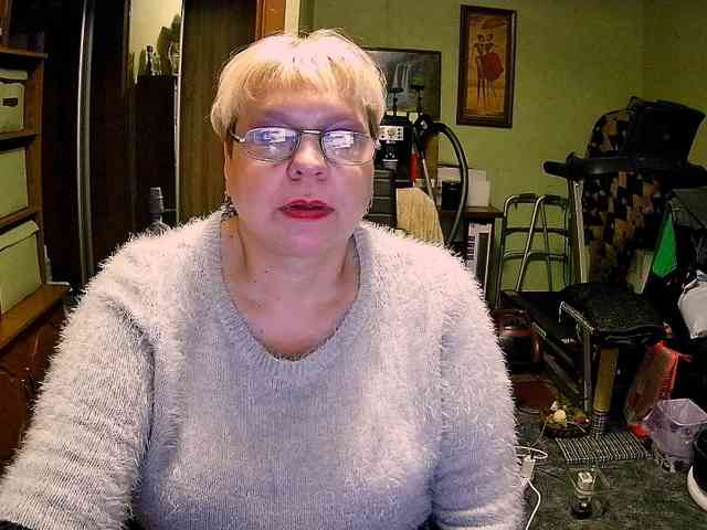 LOLA88888 webcam