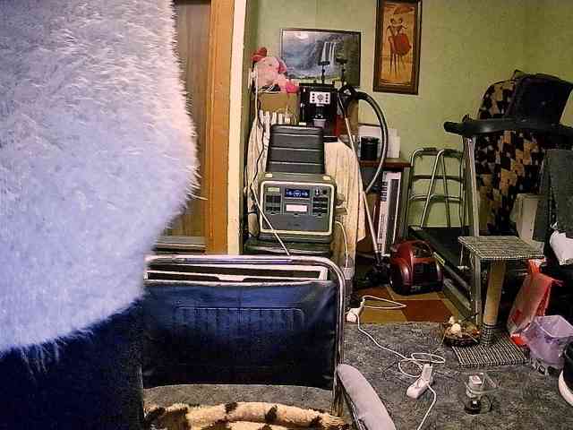 LOLA88888 webcam