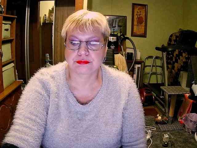 LOLA88888 webcam