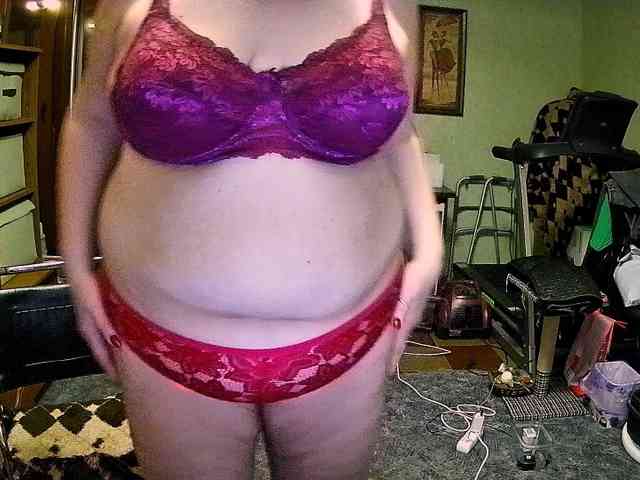 LOLA88888 webcam