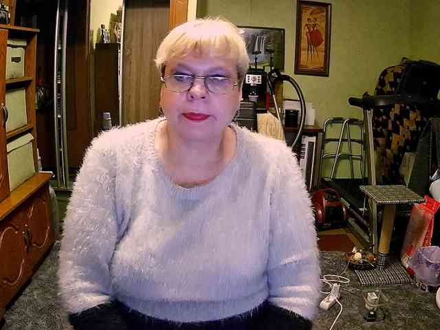 LOLA88888 webcam