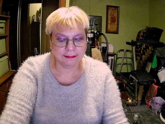 LOLA88888 webcam