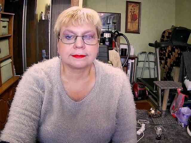 LOLA88888 webcam