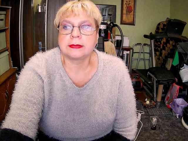 LOLA88888 webcam