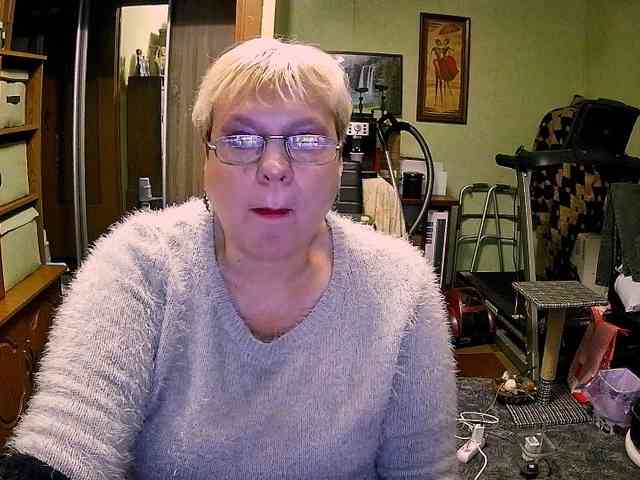 LOLA88888 webcam