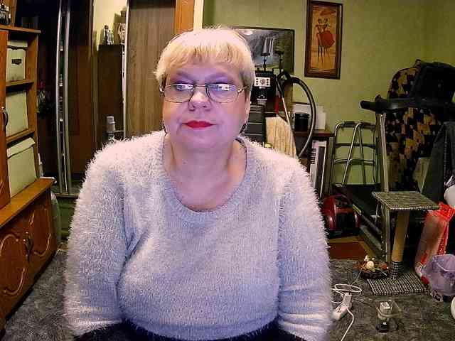 LOLA88888 webcam
