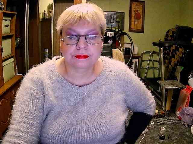 LOLA88888 webcam