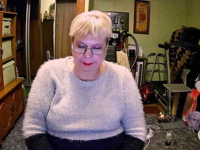 LOLA88888 webcam