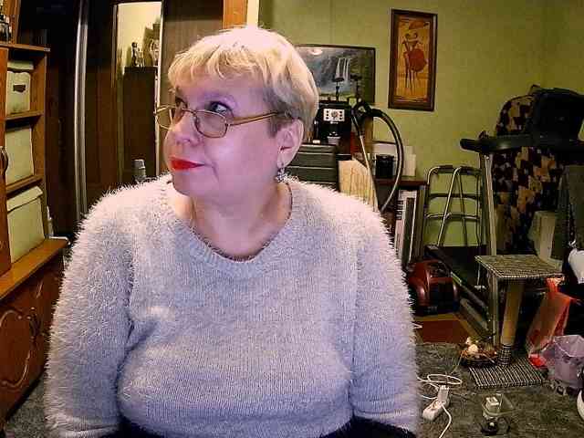 LOLA88888 webcam