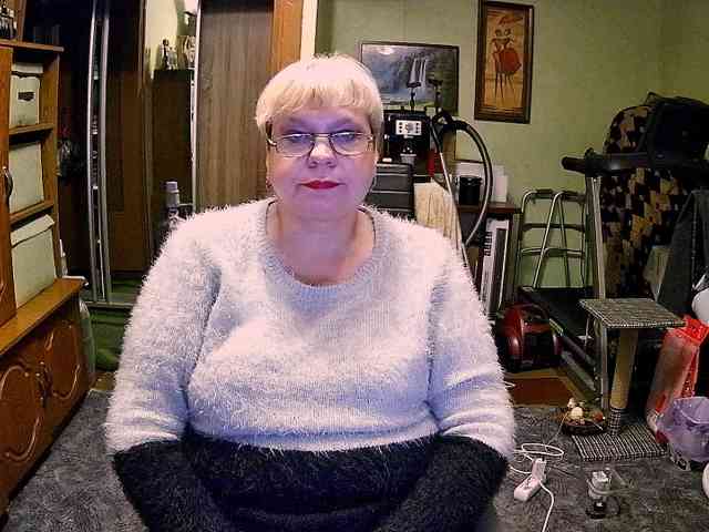 LOLA88888 webcam