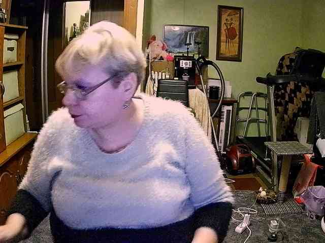LOLA88888 webcam