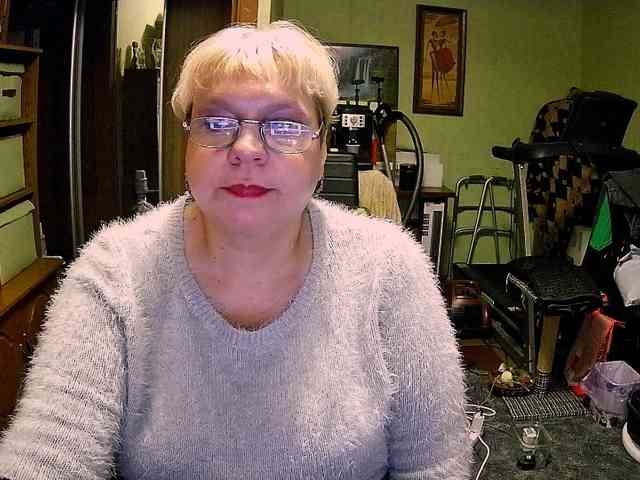 LOLA88888 webcam