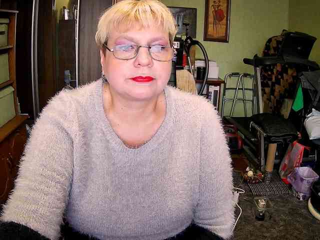 LOLA88888 webcam